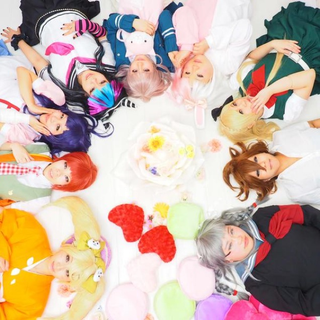 Illustration for article titled Cosplay Isn't as Glamorous as It Looks